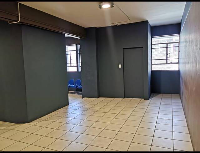 BUSINESS FOR SALE IN DOORNFONTEIN